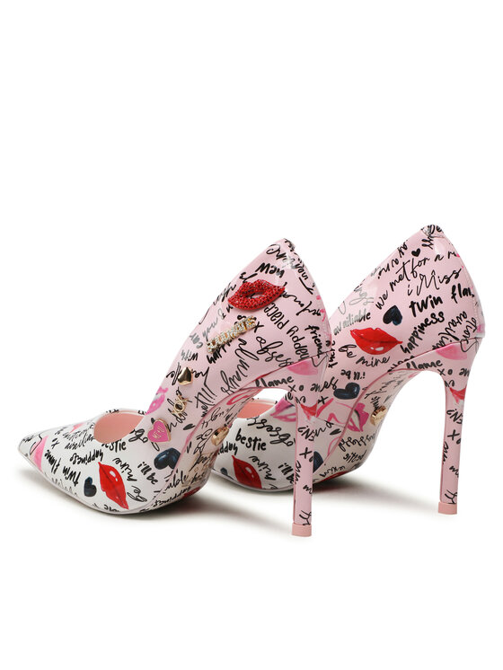 Scarpe stiletto Stessy2.0 16428947 Multicolore