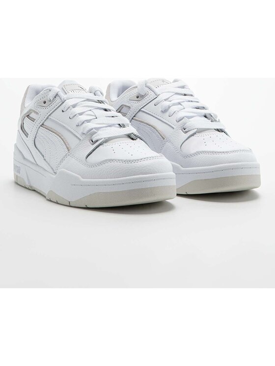 Puma Puma Sneakersy Slipstream White-Nimbus Cloud 38854902 Biały