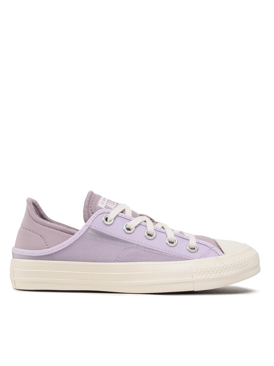 Converse Kedas Chuck Taylor All Star Crush Heel A03503C Violets