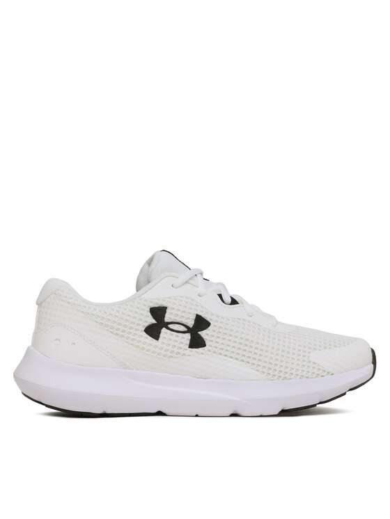 Under Armour Under Armour Laufschuhe UA Surge 3 3024883-100 Weiß