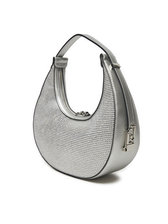 Liu Jo Liu Jo Borsetta M Hobo AF4225 E0507 Argento
