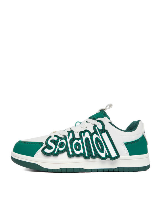 Sprandi Sprandi Sneakers BP-SK-0704S Verde