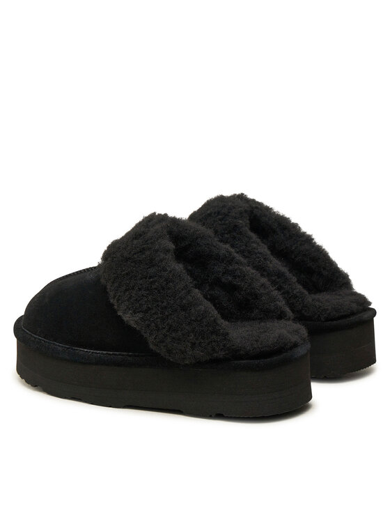 Bearpaw Bearpaw Sussid Retro Loki 2487W Must
