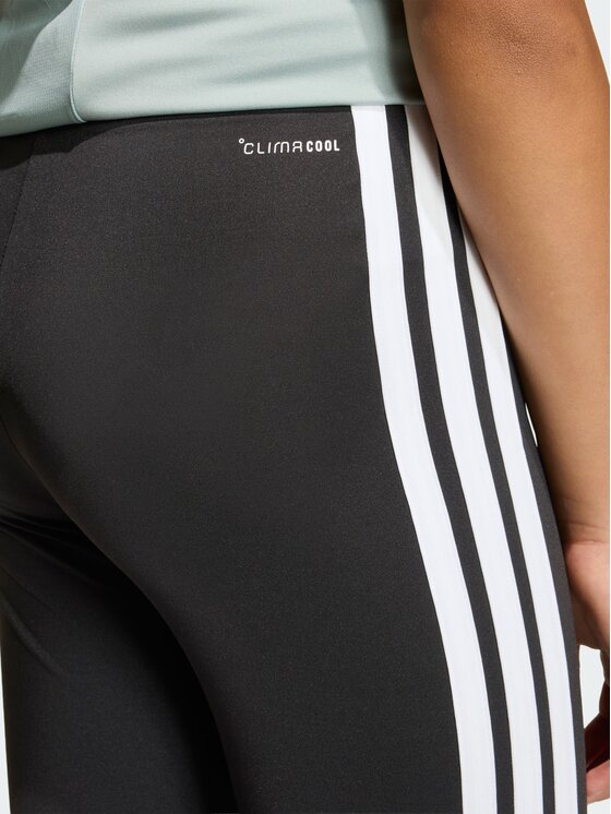 adidas adidas Legginsy 158901 Czarny