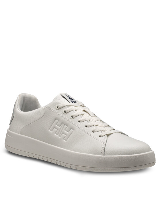 Helly Hansen Helly Hansen Sneakersy Varberg Cl 11943 Bílá