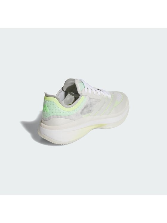 adidas adidas Buty do koszykówki 152797 Biały