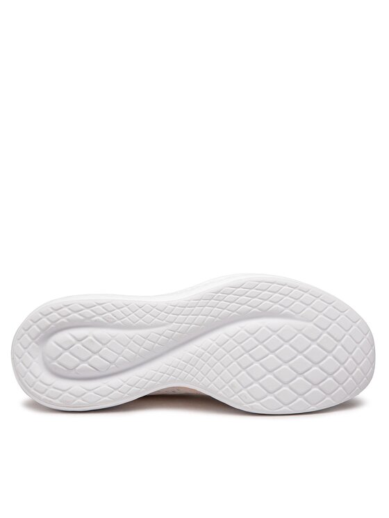 adidas adidas Bėgimo batai Fluidflow 2.0 GW4015 Smėlio