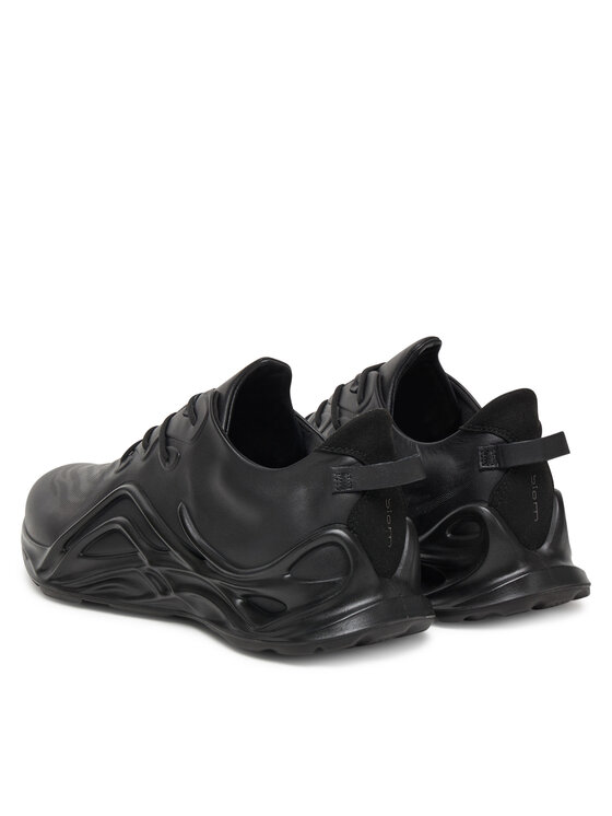 ECCO ECCO Sneakersy Biom Infinite 82563401001 Černá