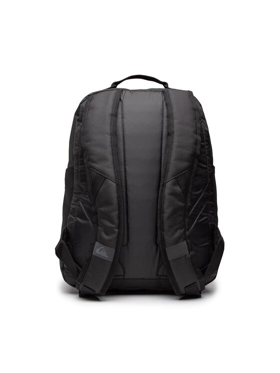 Quiksilver Sac dos AQYBP03138 Noir