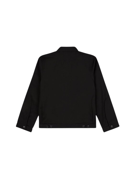Dickies Dickies Giacca impermeabile DICKIES Nero Regular Fit