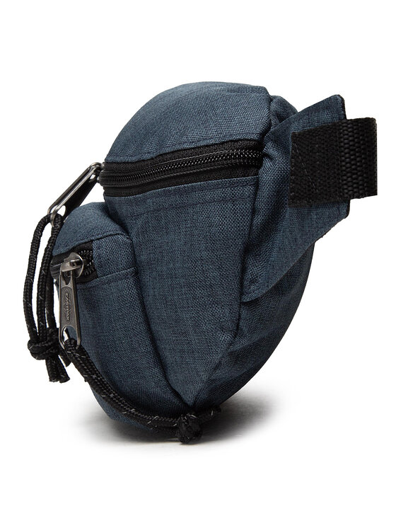 Eastpak Eastpak Чанта за кръст﻿ Doggy Bag EK073 Тъмносин