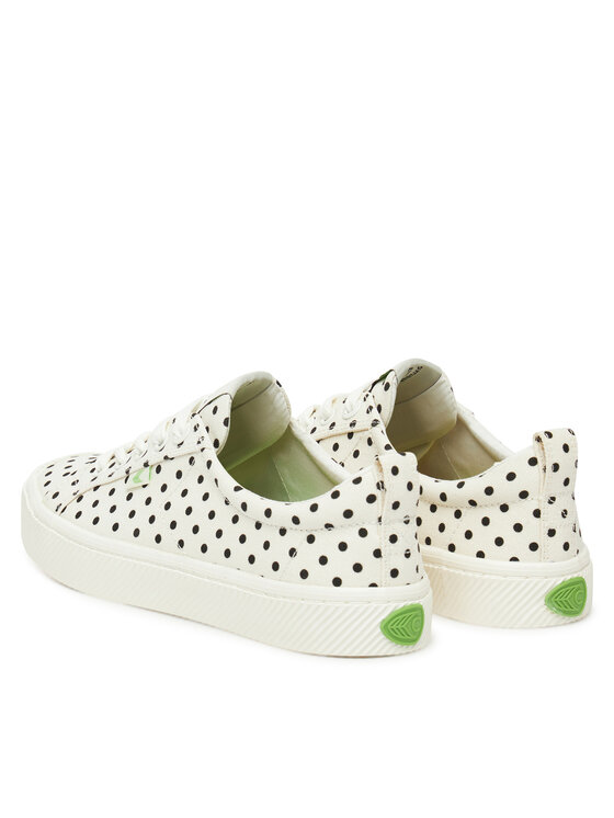 CARIUMA CARIUMA Sneakers Oca 100103W15W080 Λευκό
