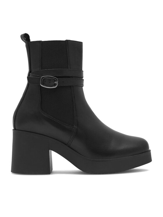 Lasocki Lasocki Stiefeletten VELIA EST-VELIA-02 Schwarz