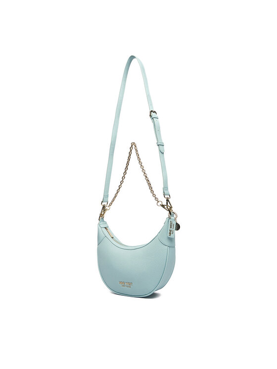 Nine West Nine West Torebka CEO-Zerna-KY258 Niebieski
