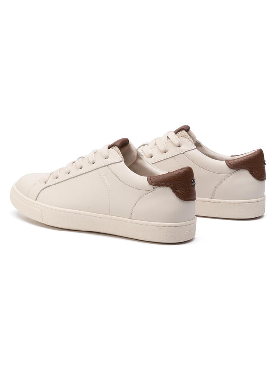 coach c126 low top sneaker