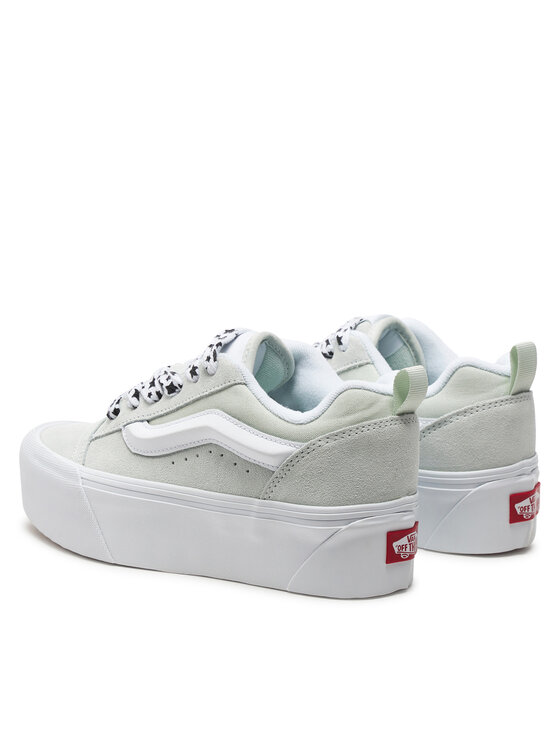 Vans Vans Kedai Knu Stack VN000CP6LTB1 Mėlyna