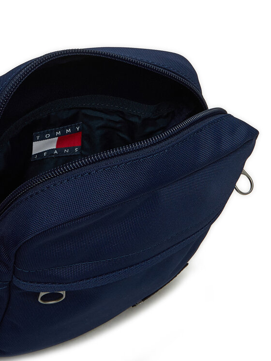 Tommy Jeans Tommy Jeans Kotike AM0AM12903 Tumesinine