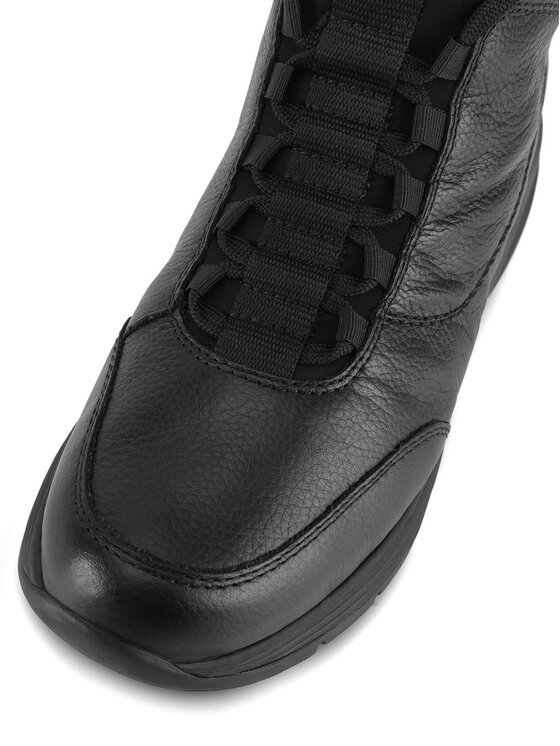 Remonte Remonte Čizme D6679-02 Crna