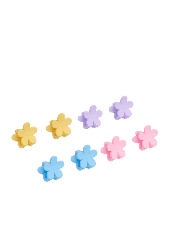 DeeZee DeeZee Set Haarspangen CEO-ACCCS-LA508-1761 Bunt