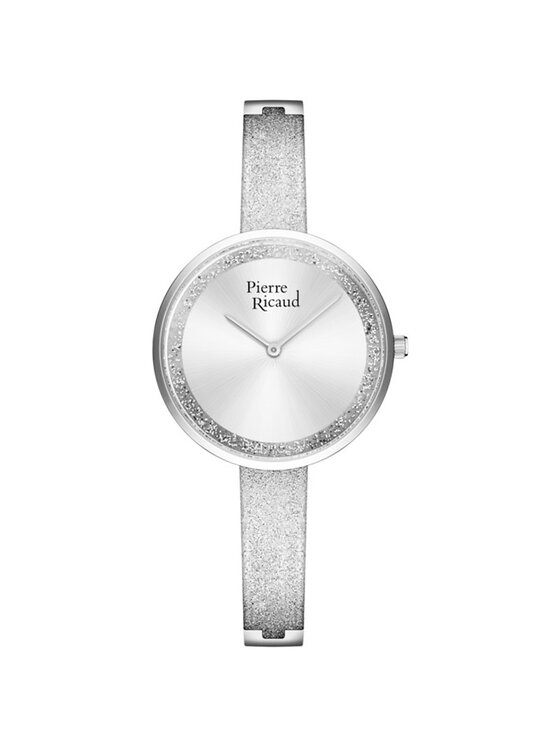 Pierre Ricaud Pierre Ricaud Orologio P23016.5103Q Argento