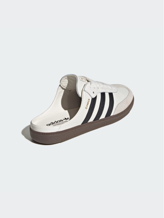 adidas adidas Sneakersy 170928 Biały