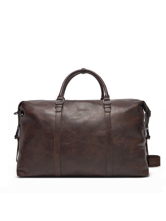 Valentino Valentino Wochenendtasche Infinity Weekend VBS8AS09GR Braun