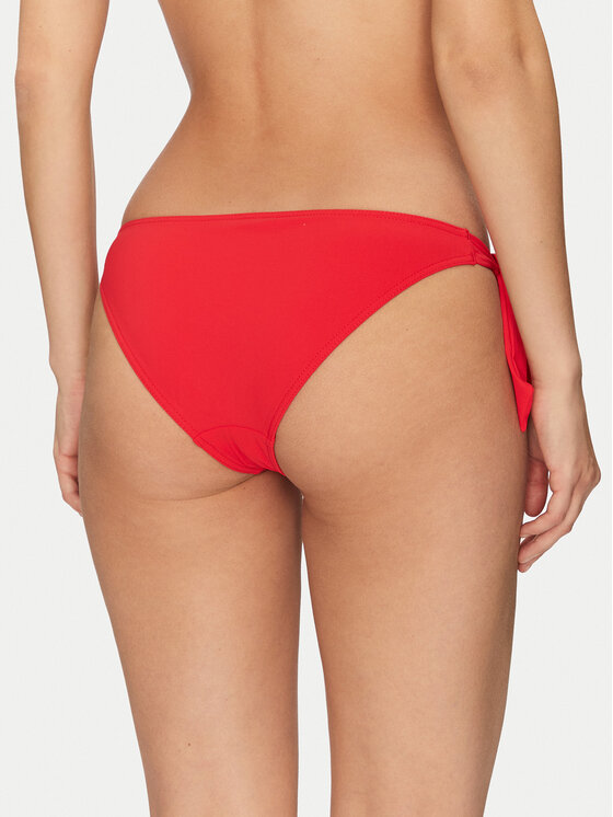Banana Moon Banana Moon Низ від купальника Menda Spring X2319 Червоний