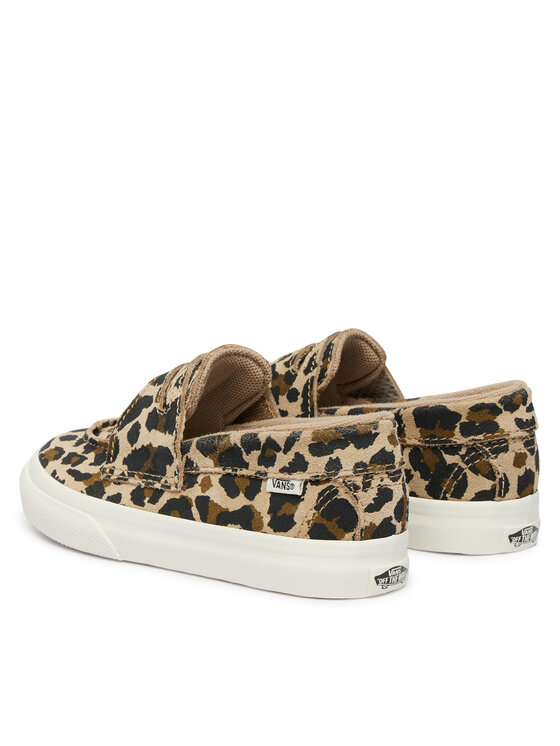 Vans Vans Pantofi Loafer 53 VN000Z5YD7E1 Bej