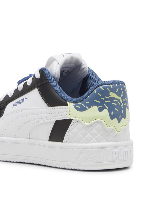 Puma Puma Sneakersy 398896 Kolorowy