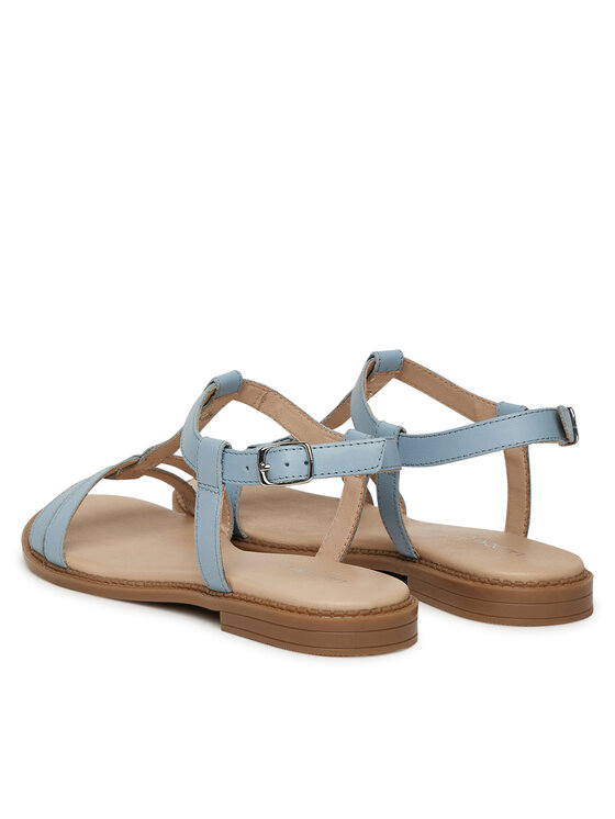 Lasocki Lasocki Sandalen EST-AFIONA-10 Blau