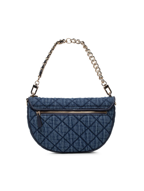 Guess Guess Soma Gillian Crossbody HWDG83 94210 Tumši zils