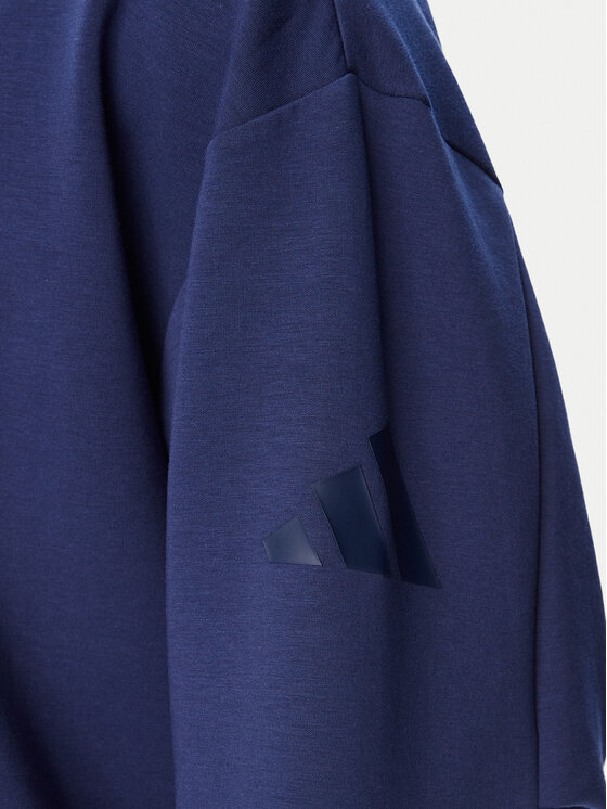 adidas adidas Pluus Soft Lux KS2772 Sinine Loose Fit