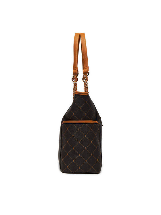 Puccini Puccini Handtasche BLXP0023 Braun