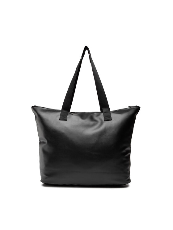 Puma Puma Ročna torba Core Up Large Shopper OS 7916001 Črna