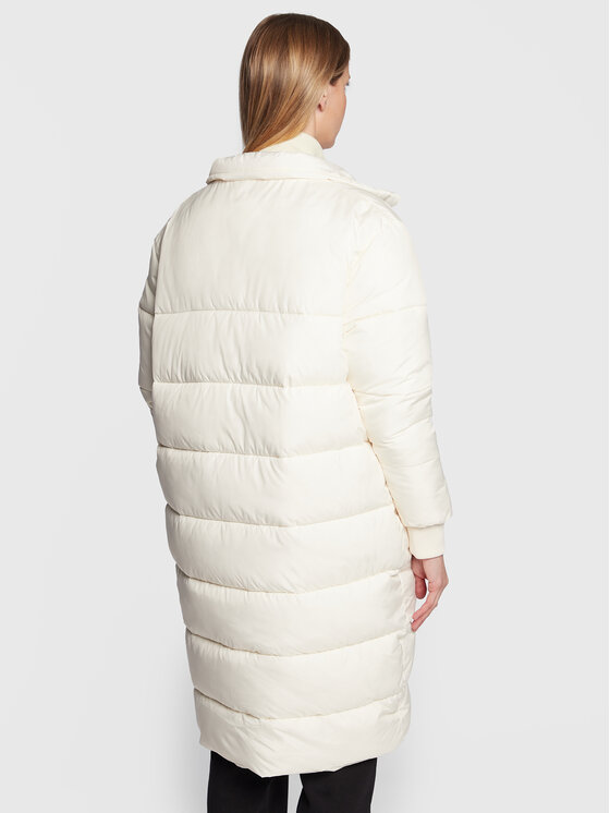 Ellesse Ellesse Giubbotto invernale Ponyo SGQ16963 Écru Regular Fit