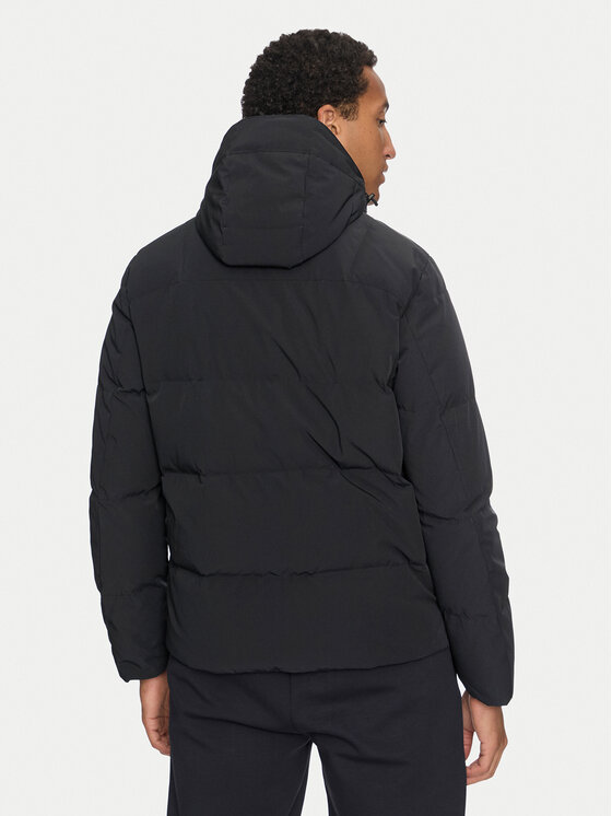 Paul&Shark Paul&Shark Daunenjacke 14312007 Schwarz Regular Fit