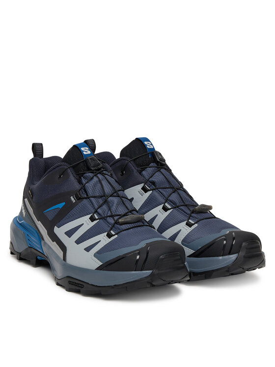Salomon Salomon Trekkingi X Ultra 360 Gore-Tex L47860400 Granatowy