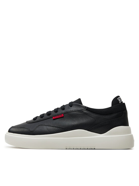 HUGO Hugo Sneakersy Blake 50516931 10249945 Černá