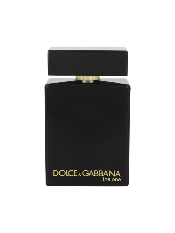 Dolce&Gabbana Dolce&Gabbana The One For Men Intense Woda perfumowana
