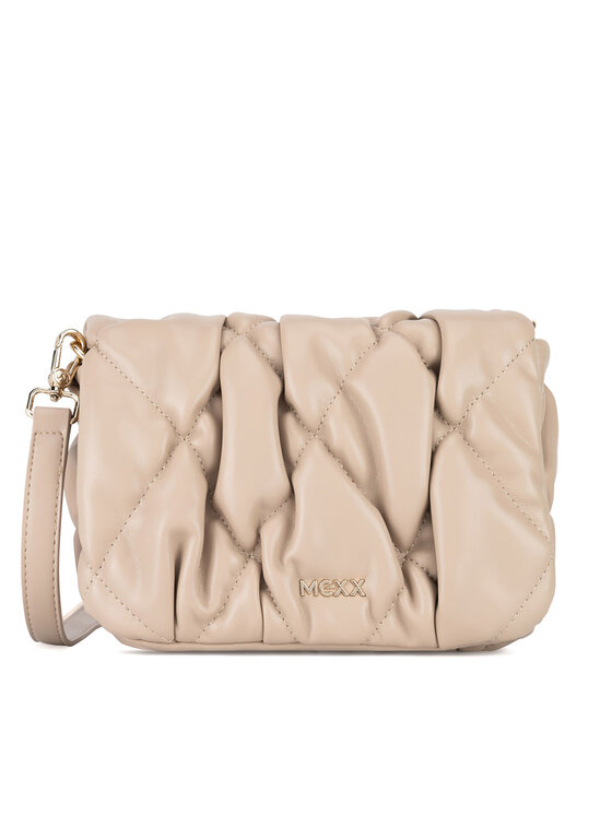 MEXX MEXX Дамска чанта MEXX-B-022-06 Бежов