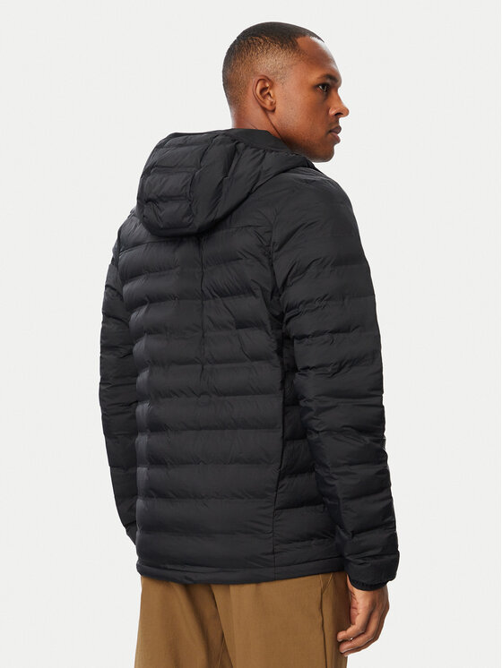 Columbia Columbia Μπουφάν χειμωνιάτικο Terwilliger Trail™ 2174255 Μαύρο Regular Fit