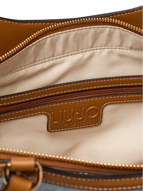 Liu Jo Liu Jo Borsetta AA6208 T377A Blu