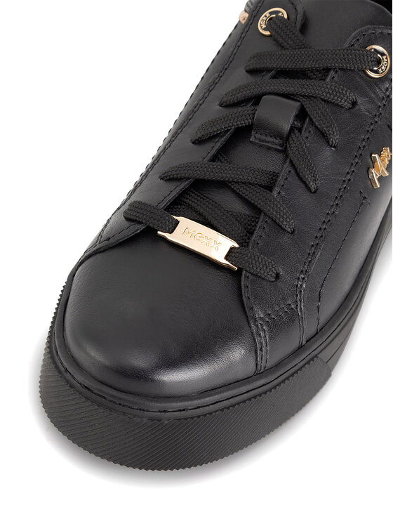 MEXX MEXX Sneakersy MX/010C-ARC Czarny
