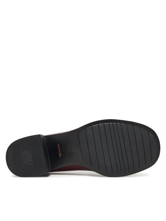 Tamaris Tamaris Décolleté 1-22411-45 Bordeaux