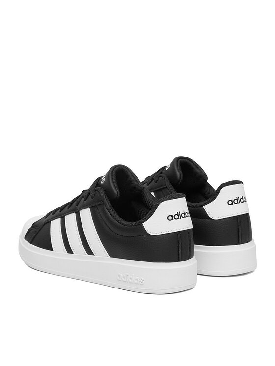 adidas adidas Αθλητικά CEOWB-STREETTALK J JQ8610 Μαύρο