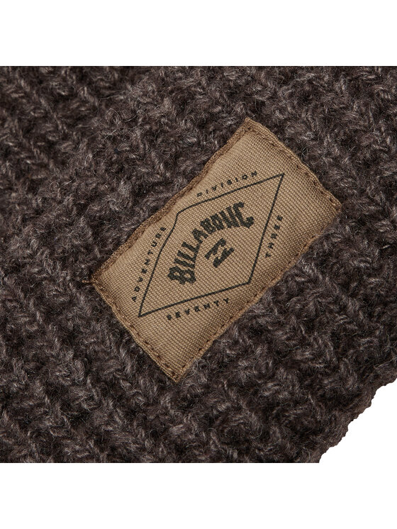 Billabong Billabong Kapa Westport Beanie F5BN20BIF2 Smeđa