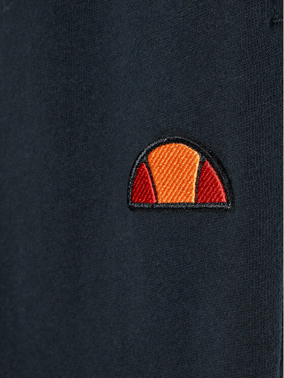 Pantaloni da tuta Colino S3E08579 Nero Regular Fit...