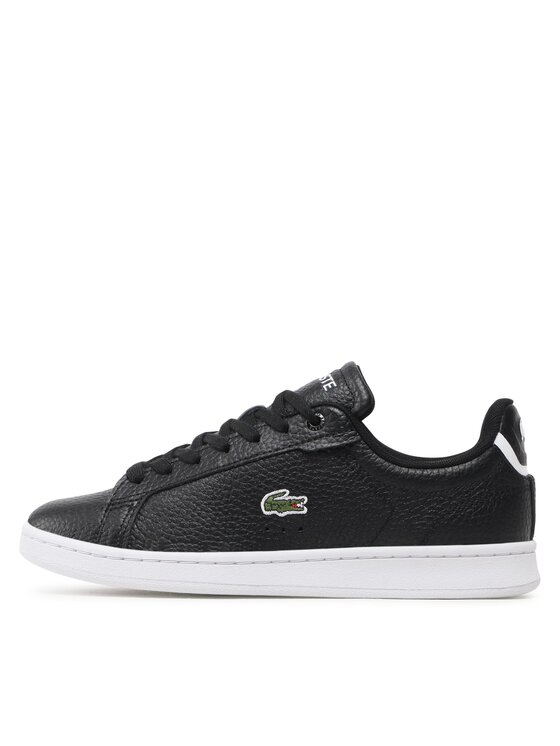 Lacoste Sneakers Carnaby Pro 222 1 Sfa 744SFA0005312 Schwarz