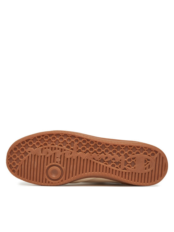 Champion Champion Tenisice PRESTIGE FLAP S11803-WW003 Bež