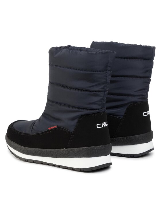 CMP CMP Śniegowce Kids Rae Snow Boots Wp 39Q4964J Granatowy